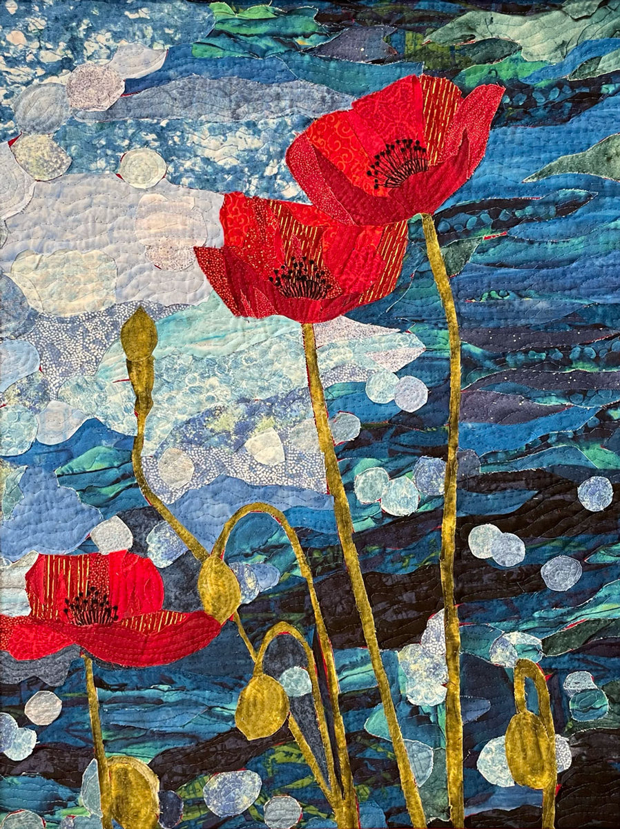 Quilting – Prentice Gallery