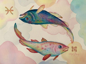 "Pisces"