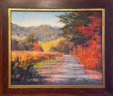Load image into Gallery viewer, &quot;Pistache Lane&quot;

