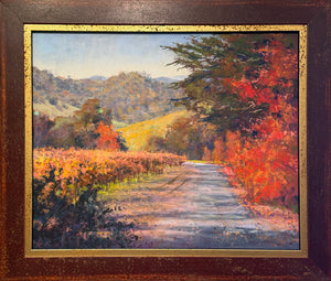 "Pistache Lane"