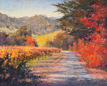 Load image into Gallery viewer, &quot;Pistache Lane&quot;
