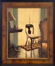 Load image into Gallery viewer, "Curtains II"
