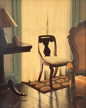 Load image into Gallery viewer, "Curtains II"
