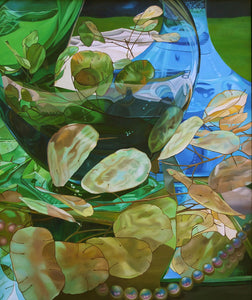 "Mermaids Muse"