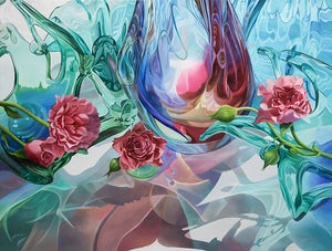"Ocean's Magic"
