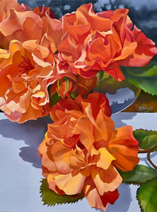 "Rose Mantra"
