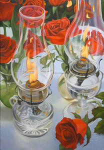 "Scarlet Pimpernel"