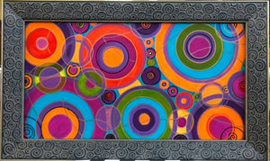 "Celestial Body" ~ SOLD