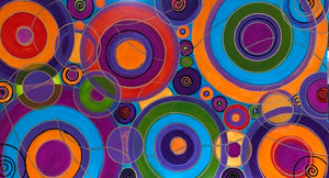 "Celestial Body" ~ SOLD