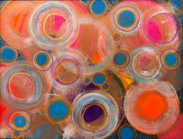 Julie Higgins – Prentice Gallery
