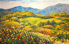 Load image into Gallery viewer, &quot;Fall Fantasy&quot; ~ Original is SOLD
