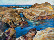 Load image into Gallery viewer, "Through the Looking Glass"-Sold
