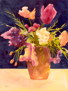 "Yellow Rose" ~ SOLD
