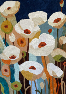 "Poppy Paradise"