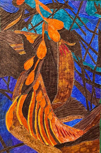"Sea Kelp"