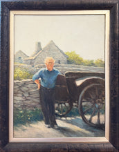 Load image into Gallery viewer, "Cart Driver"
