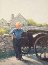 Load image into Gallery viewer, "Cart Driver"
