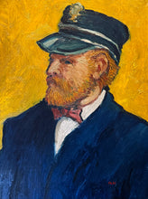 Load image into Gallery viewer, "Homage to Van Gough"
