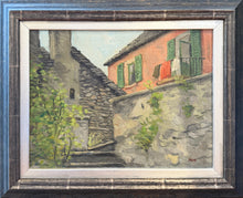 Load image into Gallery viewer, "Our Little Place, Italian Alps"
