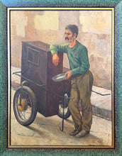 Load image into Gallery viewer, "Street Vendor"

