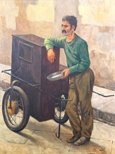Load image into Gallery viewer, "Street Vendor"
