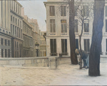 Load image into Gallery viewer, "Woman Gathering in Provence"
