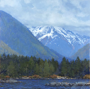 "North of Sitka"