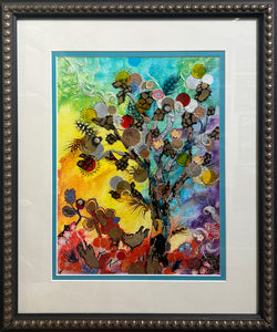 "Tree of Life" ~ SOLD