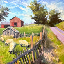 Load image into Gallery viewer, &quot;Backroad&quot;
