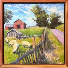 Load image into Gallery viewer, &quot;Backroad&quot;
