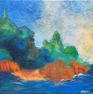 "Beach"