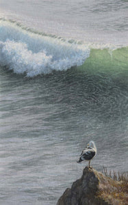 "Breakers Witness II"