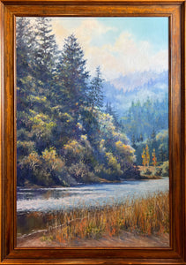 "River View"