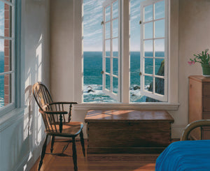 "Corner Room"