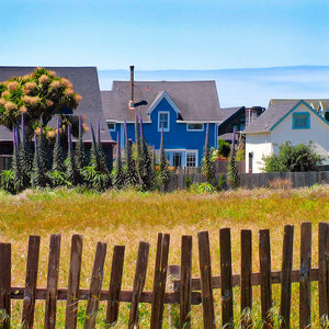 "Cottages at Portuguese Flats"