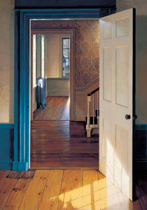 "Empty Rooms"