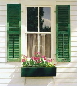"Flower Box"