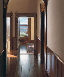 "Guest House"-Sold Out