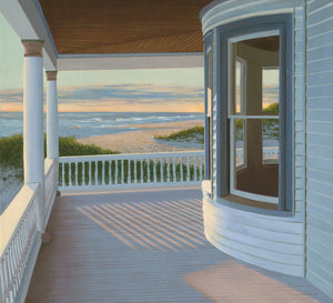 "Island Beach"