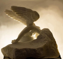 Load image into Gallery viewer, &quot;Fallen Angel&quot;
