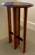 Load image into Gallery viewer, &quot;Oval Side Table&quot;-SOLD
