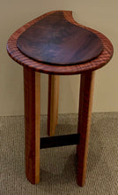 Load image into Gallery viewer, &quot;Teardrop Side Table&quot; ~ SOLD
