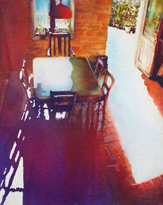 "IL Tavolo Della Cucina"