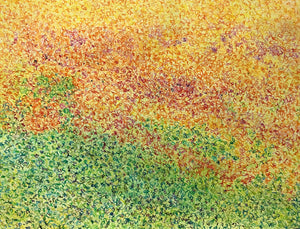 "Garden Doodle"