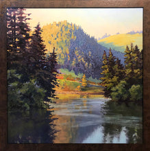 Load image into Gallery viewer, &quot;Lake View&quot; ~ SOLD
