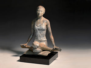 "Meditation" ~ SOLD