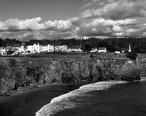 "Mendocino II"