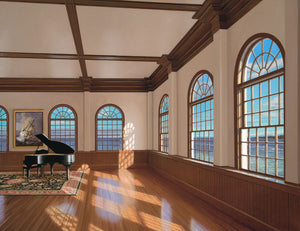 "The Music Pier"