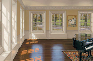 "Music Room III"