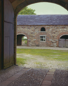 "Old Stables"